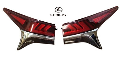 Genuine Lexus LS500 LS500h Rear Combination Lamp RH LH 81551-50311 81561-50311