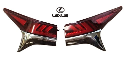 Genuine Lexus LS500 LS500h Rear Combination Lamp RH LH 81551-50311 81561-50311
