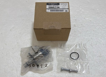 Genuine Nissan Fuel Pump Suction Control SCV Valve 16860-LC10B