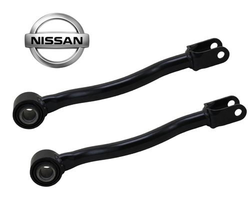 Genuine Nissan GT-R R35 Radius Rod 2-Piece Set 55110-JW90B0