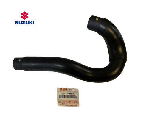 Genuine Suzuki 17853-18H00 Water Pump Inlet Hose Bandit GSF1250 GSF1250S