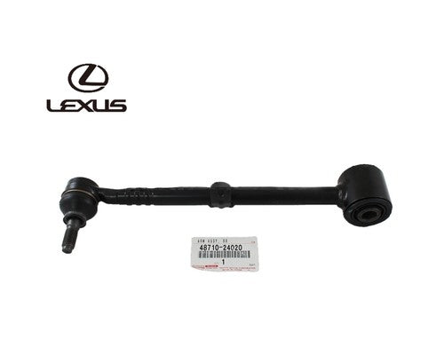 Genuine Toyota Lexus SC300 SC400 Aristo Rear Lower Control Arm 48710-24020