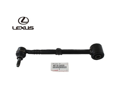 Genuine Toyota Lexus SC300 SC400 Aristo Rear Lower Control Arm 48710-24020