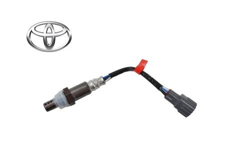 Genuine Toyota 4Runner FJ Cruiser Oxygen Sensor No.2 89465-35680 OEM