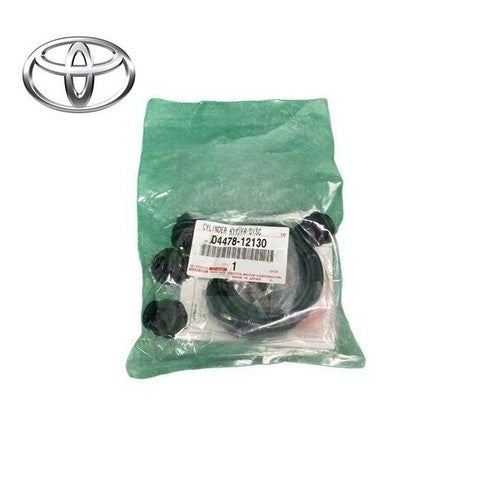 Genuine Toyota Front Disc Brake Caliper Seal Kit 04478-12130 OEM