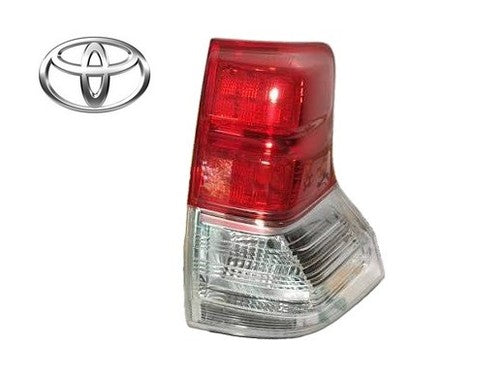 Genuine Toyota Land Cruiser Prado Rear Lamp Unit RH 81551-60891 OEM