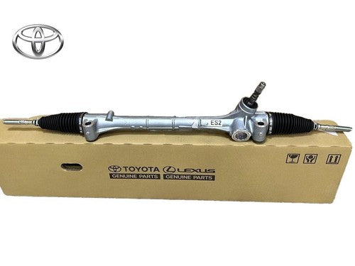 Genuine Toyota Steering Gear Assembly Rack and Pinion 45510-58020