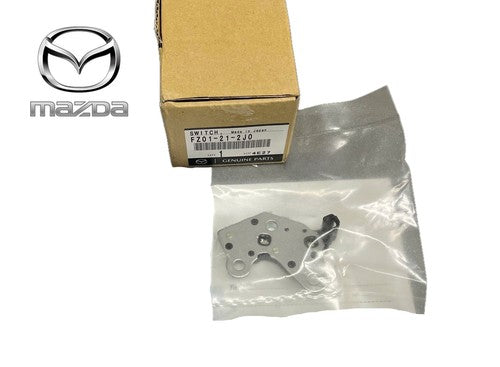Genuine Mazda FZ01-21-2J0 Automatic Transmission Oil Pressure Switch CX-5 Mazda3