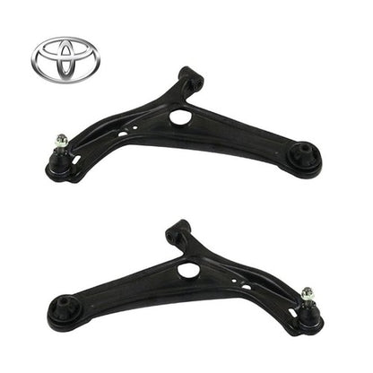 Genuine Toyota Front Lower Control Arm RH LH Set 48068-59055 48069-59055 Echo