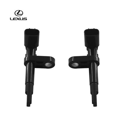 Genuine Lexus LC500 LS500 Rear Speed Sensor RH LH Set 89545-30090 89546-30090