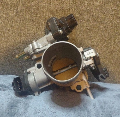 Genuine Toyota Throttle Body Assy 22210-21010 Allion Corolla Fielder Funcargo
