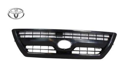 Genuine Toyota 4Runner Radiator Grille 53100-35A03-C0 Hilux Surf
