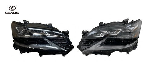 Genuine Lexus Headlamp Unit RH LH 81145-30L61 81185-30L61