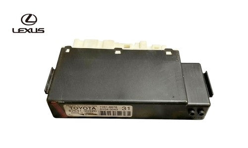 Genuine Toyota Lexus Integration Relay No.2 82641-30320