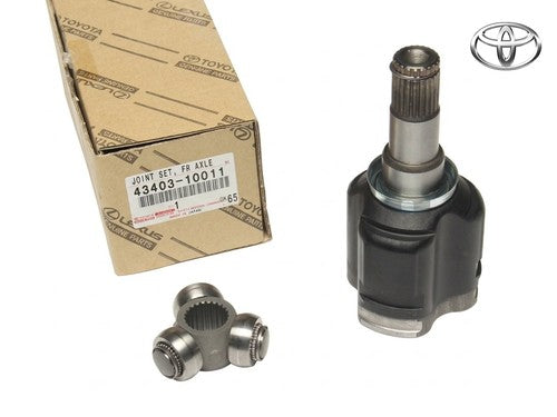 Genuine Toyota Front Drive Inboard Joint 43403-10011 43403-0W031 Corolla Allion