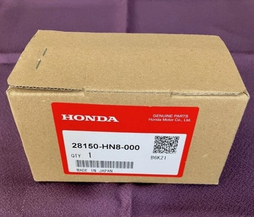 Genuine Honda Torque Limiter Assembly 28150-HN8-000 OEM New
