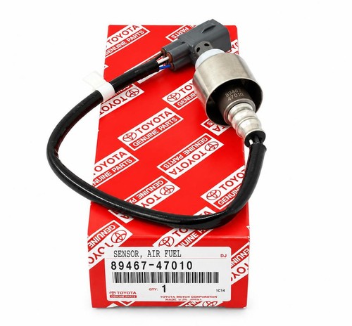 Genuine Toyota Air Fuel Ratio Sensor 89467-47010 for Prius NHW20