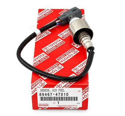 Genuine Toyota Air Fuel Ratio Sensor 89467-47010 for Prius NHW20