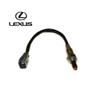 Genuine Toyota Lexus GS F IS RC F LC500 Air Fuel Ratio Sensor 89467-24010