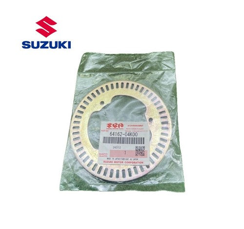 Genuine Suzuki Rear Speed Sensor Ring 50T 64162-04K00 GSX-S1000F ABS