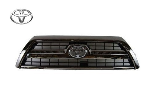 Genuine Toyota Radiator Grille Sport 53100-35A53-C0