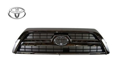 Genuine Toyota Radiator Grille Sport 53100-35A53-C0