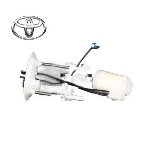 Genuine Toyota Fuel Suction Plate Sub-Assy 77024-0C020 Tundra Sequoia