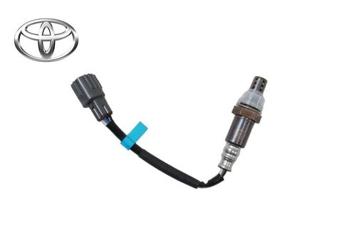 Genuine Toyota 4Runner Oxygen Sensor O2 89465-35670 Hilux Surf Prado OEM