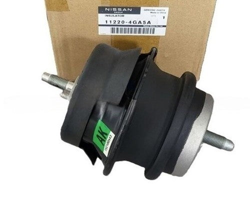Genuine Nissan Infiniti Q50 Q60 Front Engine Mount 11220-4GA5A NEW