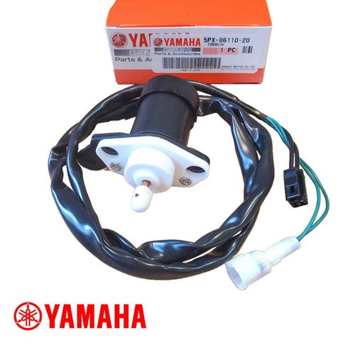 Genuine Yamaha 5PX-86110-20-00 Starter Relay Solenoid XV1700 Road Star