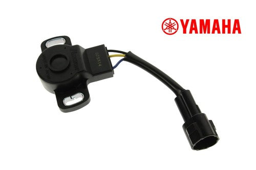Genuine Yamaha 5SL-85885-00 Throttle Position Sensor TPS YZF-R6 2003-2005