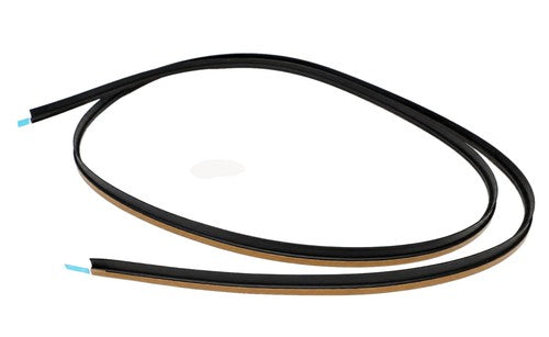 Genuine Lexus GS F Back Window Outside Moulding 75573-30400