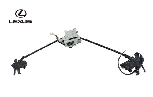 Genuine Lexus SC430 Removable Roof Lock Sub-Assembly 63203-24050