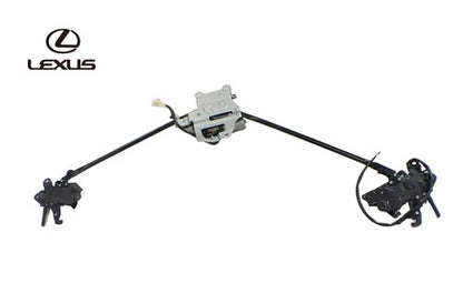 Genuine Lexus SC430 Removable Roof Lock Sub-Assembly 63203-24050
