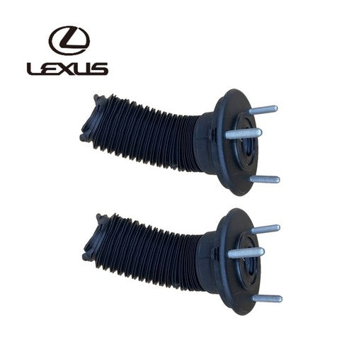 Genuine Lexus Front Suspension Support Assy 48680-24100 x2 Set