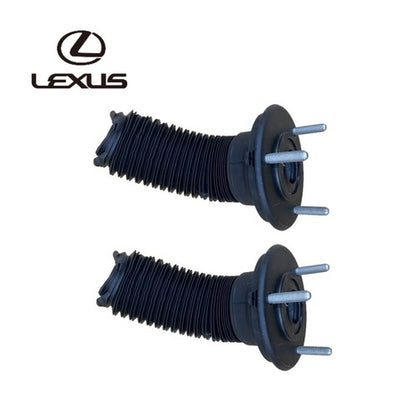 Genuine Lexus Front Suspension Support Assy 48680-24100 x2 Set