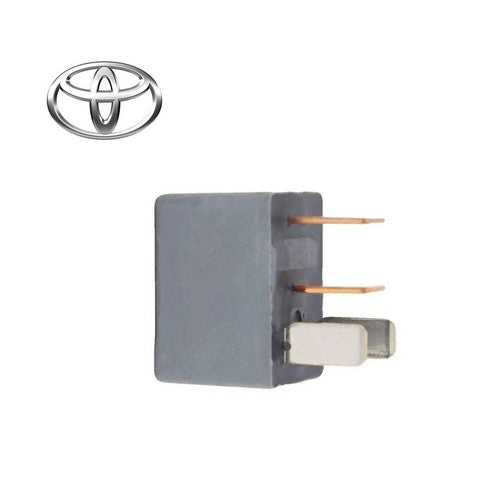 Genuine Toyota Lexus A/C Clutch Fan Relay 90987-02028 OEM