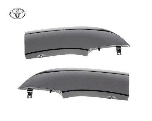 Genuine Toyota 4Runner Quarter Molding RH LH 75653-35100-C0 75654-35100-C0