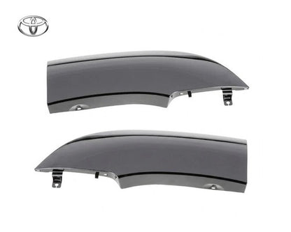 Genuine Toyota 4Runner Quarter Molding RH LH 75653-35100-C0 75654-35100-C0
