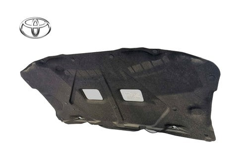 Genuine Toyota Hood Insulator Pad 53341-35130