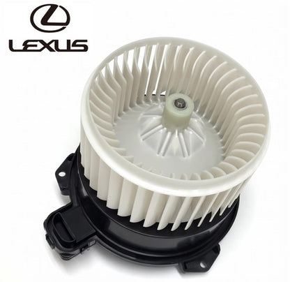 Genuine Toyota Blower Motor w/ Fan 87103-30440 Lexus SC430 Crown Majesta Brevis