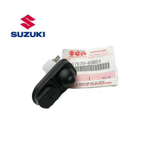 Genuine Suzuki Door Switch Assy 37670-65D01 Jimny JB23W Grand Vitara