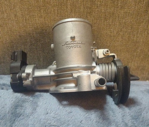 Genuine Toyota Throttle Body Assy 22210-21010 Allion Corolla Fielder Funcargo