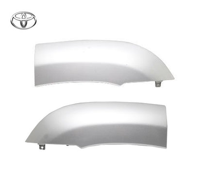 Genuine Toyota 4Runner Quarter Molding RH LH Set 75653-35100-B0 75654-35100-B0