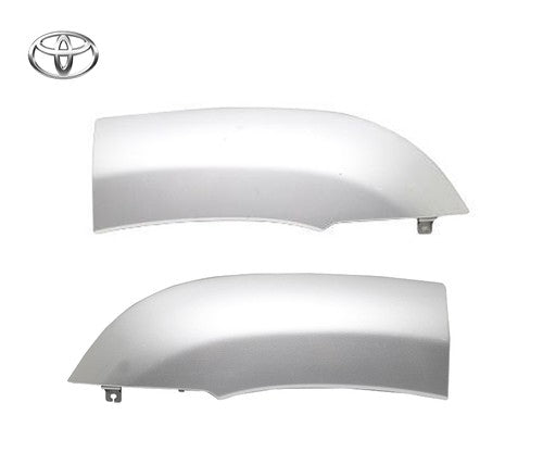 Genuine Toyota 4Runner Quarter Molding RH LH Set 75653-35100-B0 75654-35100-B0