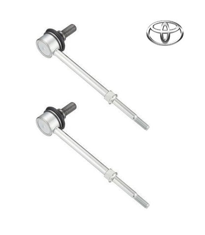 Genuine Toyota Rear Stabilizer Sway Bar Link x2 48830-60030