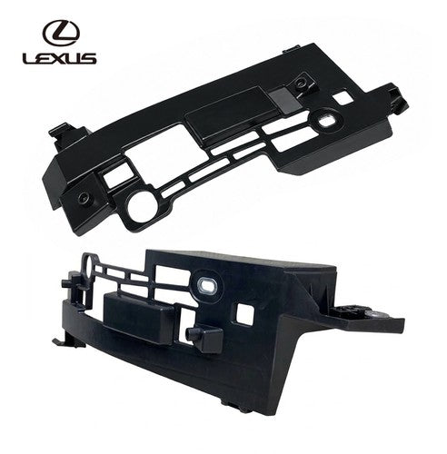 Genuine Lexus LS500 Front Absorber Mount Bracket RH LH 52135-50060 52136-50030