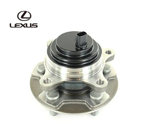 Genuine Toyota Front Axle Hub Sub-Assy RH 43550-50100