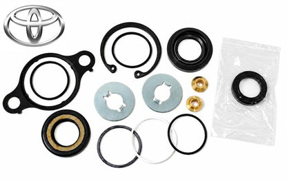 Genuine Toyota Power Steering Rack Gasket Kit 04445-52020 Vitz Platz Probox