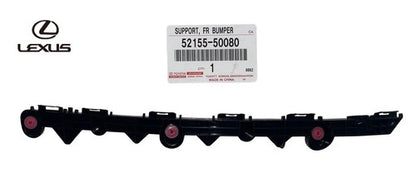 Genuine Lexus LS500 LS500h Rear Bumper Side Support RH 52155-50080 OEM